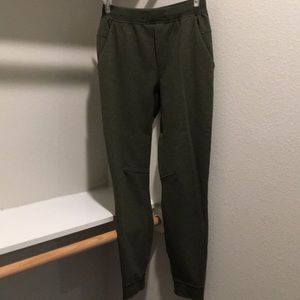 lululemon men’s jogger